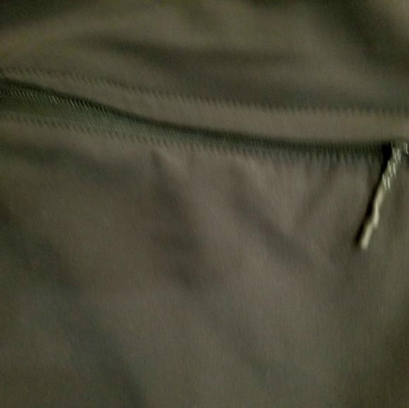 Lululemon Black Comissioned Short Size 36 - Picture 4 of 5